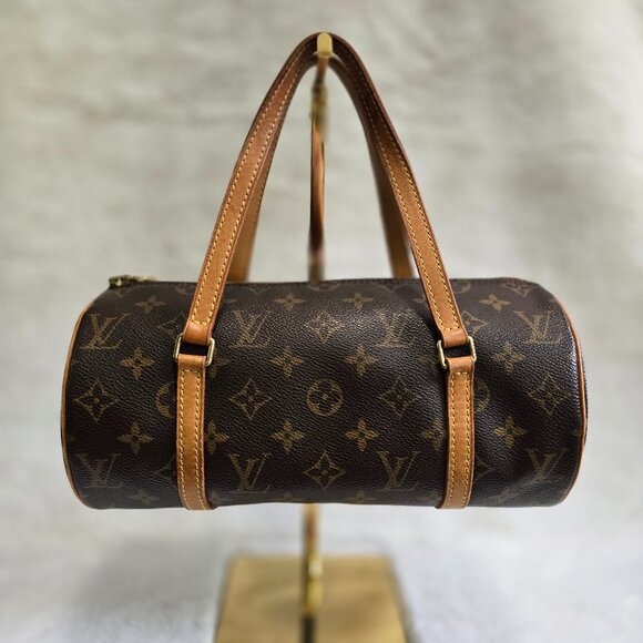 Louis Vuitton Monogram Papillon 26 - Picture 1 of 13